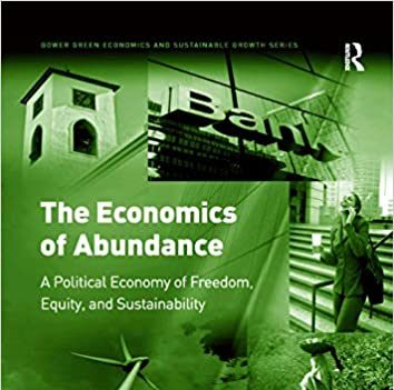 Wolfgang Hoeschele and the Economics of Abundance