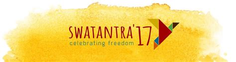 Swatantra ’17: software freedom, and awareness of larger picture