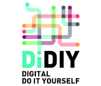 The Free Knowledge Institute participates in “Digital DIY” Project